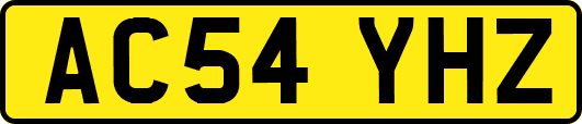 AC54YHZ