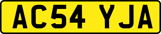 AC54YJA