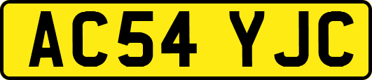 AC54YJC