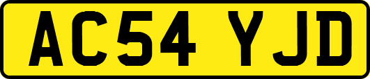 AC54YJD