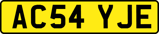 AC54YJE