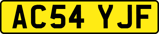 AC54YJF