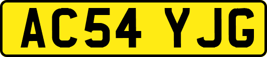 AC54YJG