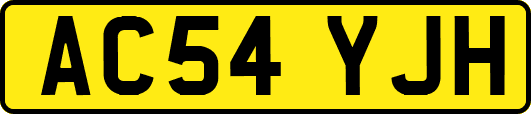 AC54YJH