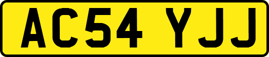 AC54YJJ