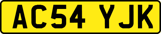 AC54YJK
