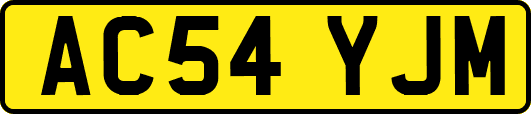 AC54YJM
