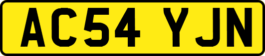 AC54YJN