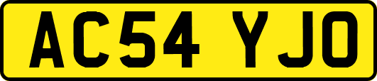 AC54YJO