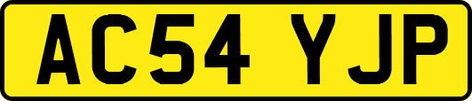 AC54YJP