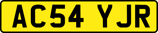 AC54YJR