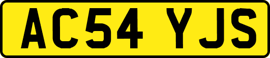AC54YJS