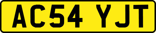 AC54YJT
