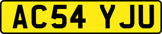 AC54YJU