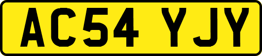 AC54YJY