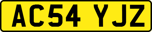 AC54YJZ