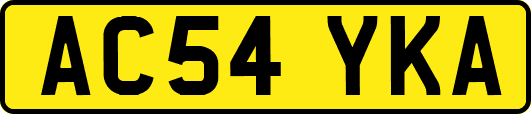AC54YKA