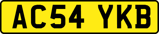 AC54YKB