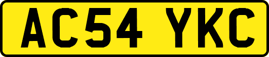 AC54YKC
