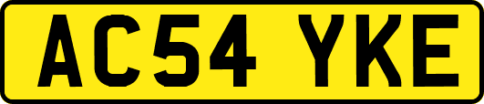 AC54YKE