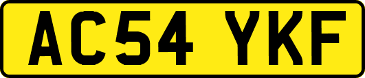 AC54YKF