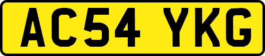 AC54YKG