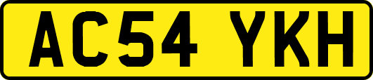 AC54YKH