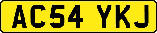 AC54YKJ