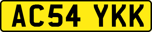 AC54YKK