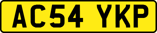 AC54YKP