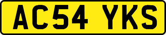 AC54YKS