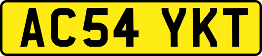 AC54YKT