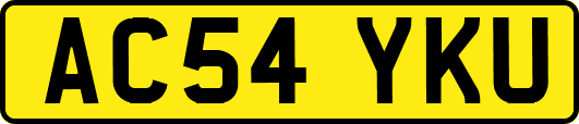 AC54YKU