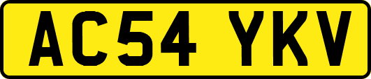 AC54YKV