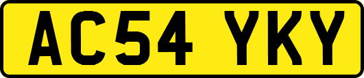 AC54YKY