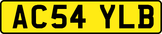 AC54YLB
