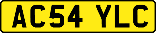 AC54YLC