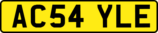 AC54YLE