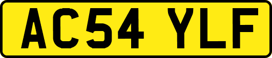 AC54YLF