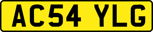 AC54YLG