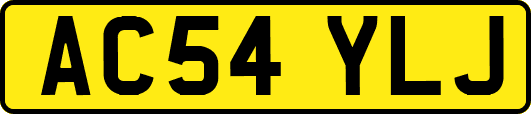 AC54YLJ