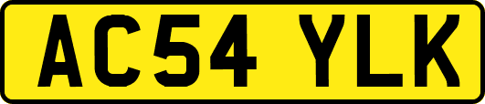 AC54YLK