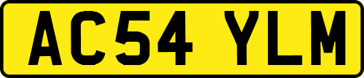 AC54YLM