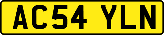 AC54YLN