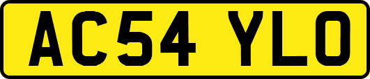 AC54YLO