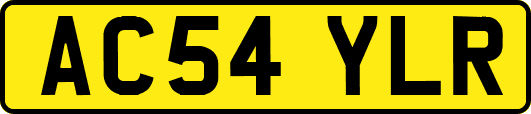 AC54YLR