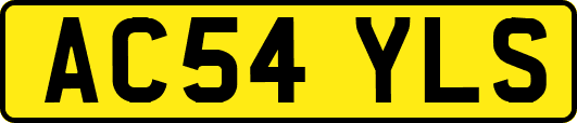 AC54YLS