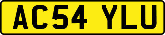 AC54YLU