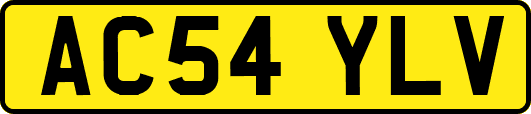 AC54YLV