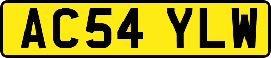 AC54YLW